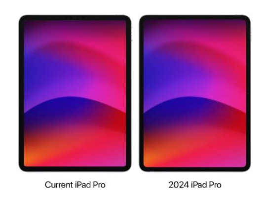 安阳ipad维修服务点分享新款iPad Pro和iPad Air要来了 