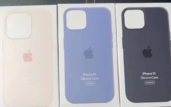 安阳苹果14维修站分享iPhone14手机壳能直接给iPhone15用吗？ 