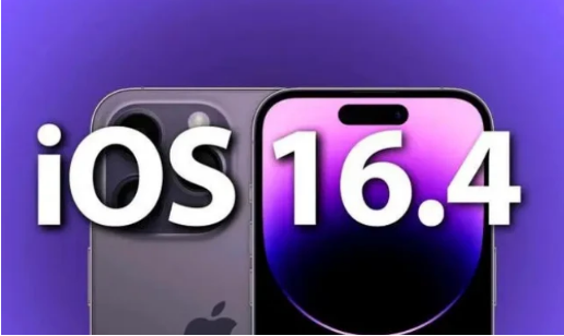 安阳苹果14维修分享：iPhone14可以升级iOS16.4beta2吗？ 