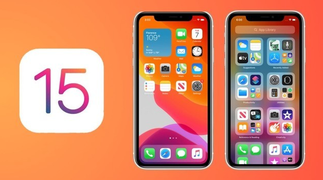 安阳苹果13维修分享iPhone13更新iOS 15.5，体验如何 