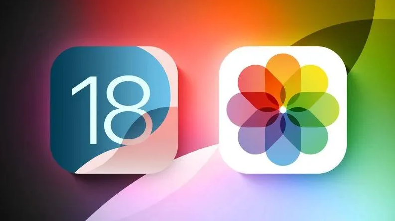 安阳苹果手机维修分享苹果 iOS / iPadOS 18.1Beta 3 发布 