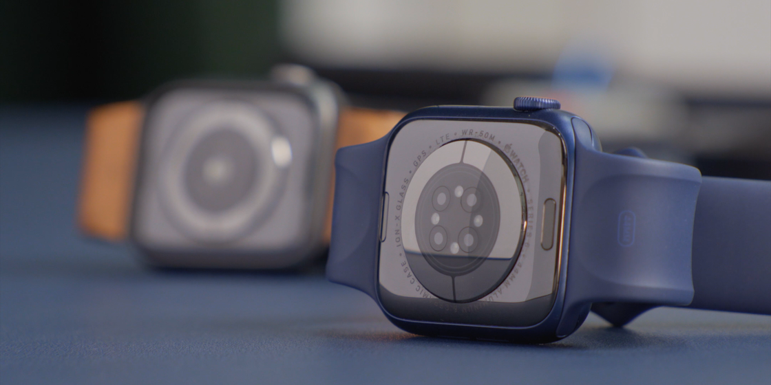 安阳苹果手机维修分享Apple Watch 是如何测量卡路里的 