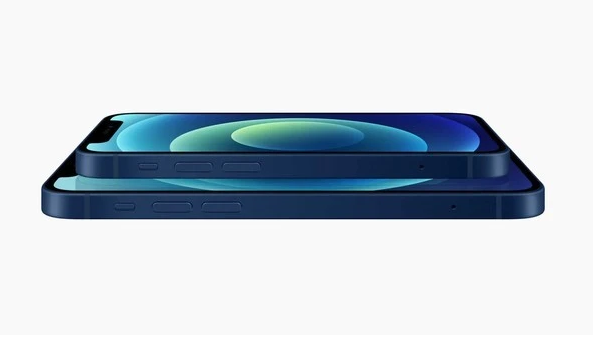 安阳苹果手机维修分享iPhone 12 mini 锁屏后触屏失灵怎么办 