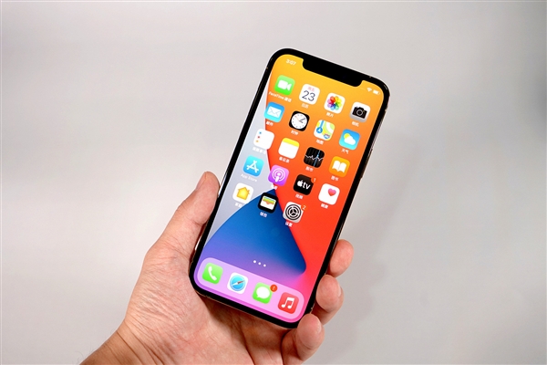 安阳苹果手机维修分享iOS 14.2修订版已到，专属iPhone 12系列 