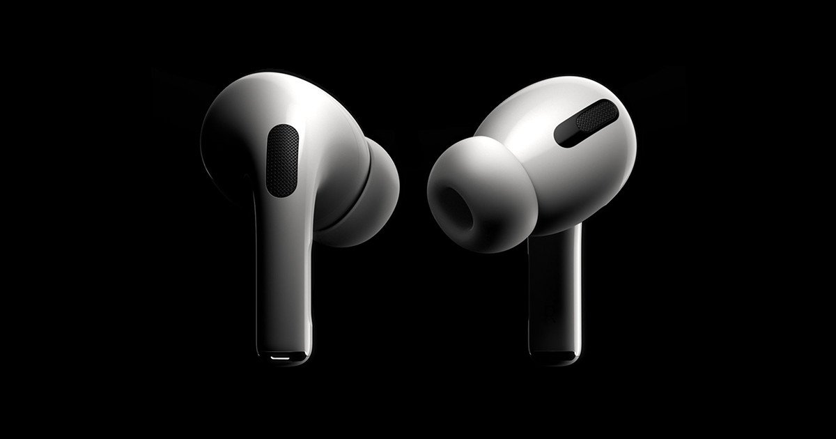 安阳苹果手机维修分享AirPods Pro 爆音、降噪效果下降怎么办 