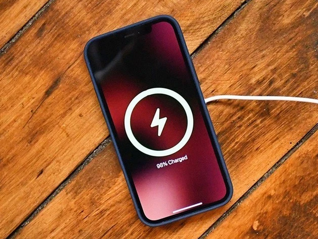 安阳苹果手机维修分享iPhone 12可以随便充电吗 