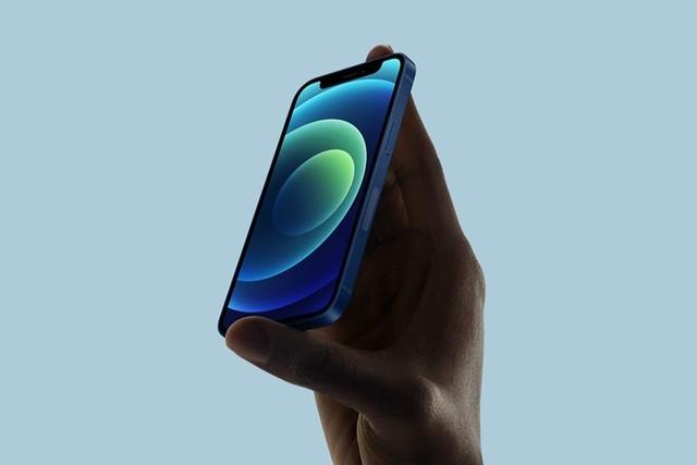 安阳苹果手机维修分享iPhone 12 mini辐射很大吗 