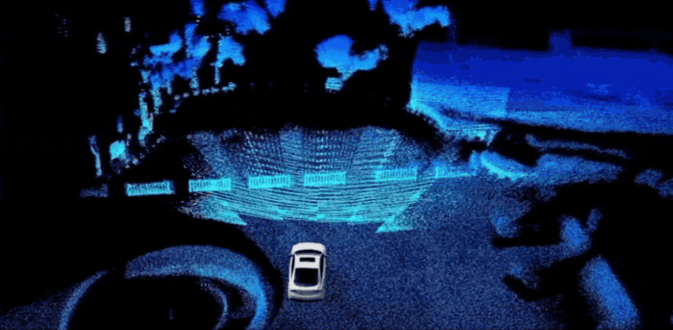 安阳苹果手机维修分享iPhone 12 Pro 搭载的 LiDAR 镜头与 ToF 镜头有什么不同 