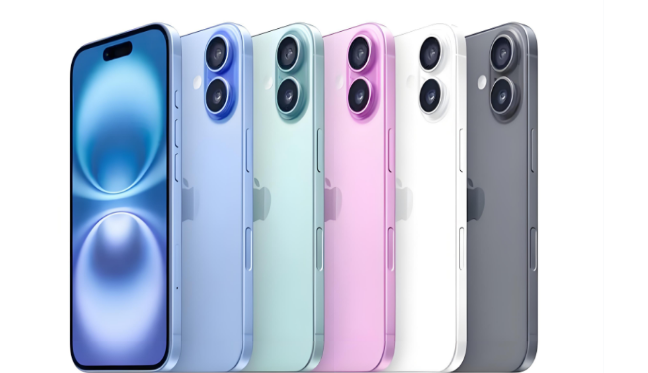 安阳苹果手机维修分享iPhone 17换电池 