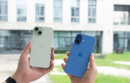 安阳苹果维修点分享iPhone 16 Plus出现自动关机的情况类型 
