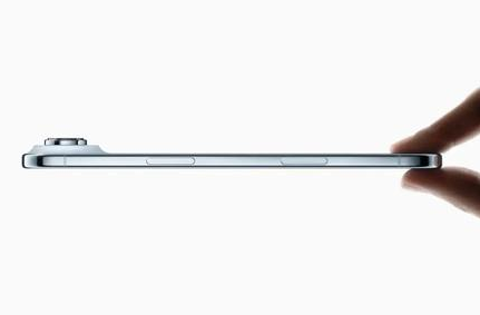 安阳苹果维修点分享iPhone 17 Air自动关机电源故障解析 