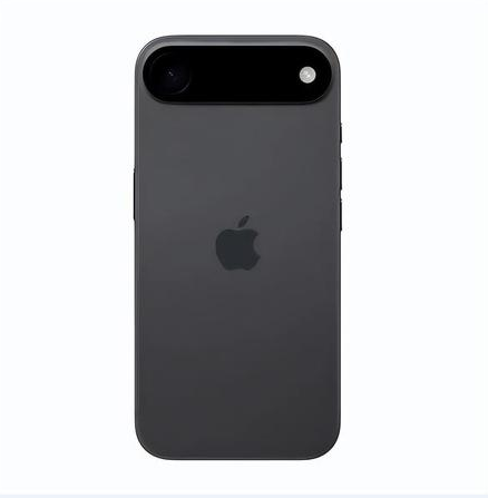 安阳苹果维修点分享iPhone 17 Air扩容待机与快照隐患 