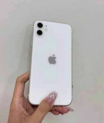 安阳苹果维修点分享iPhone 11黑屏特殊场景解析 