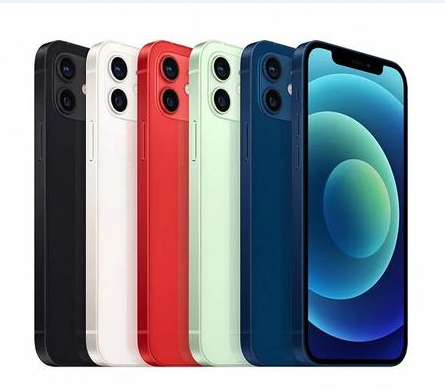 安阳苹果维修点分享iPhone 12 Pro Max黑屏冷门故障解读 