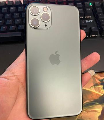 安阳苹果维修点分享iPhone 11 Pro电池发烫小众问题解读 