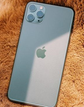 安阳苹果维修点分享iPhone 11 Pro Max电池发烫特殊问题 