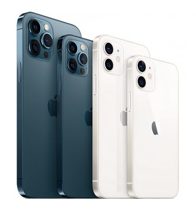 安阳苹果维修点分享iPhone 12 Pro发烫关联故障汇总 