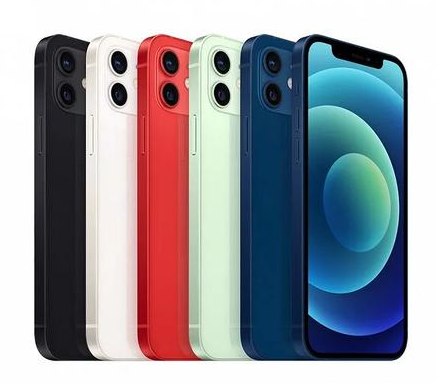 安阳苹果维修点分享iPhone 12 Pro Max发烫冷门故障梳理 