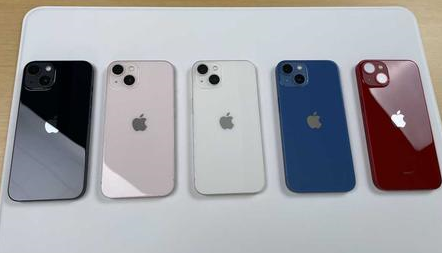 安阳苹果维修点分享iPhone 13电池发烫多类故障解析 