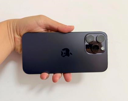 安阳苹果维修点分享iPhone 14 Pro Max发烫多重诱因剖析 